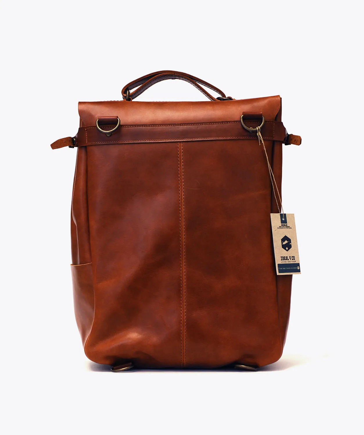 CANDEEIROS BACKPACK II