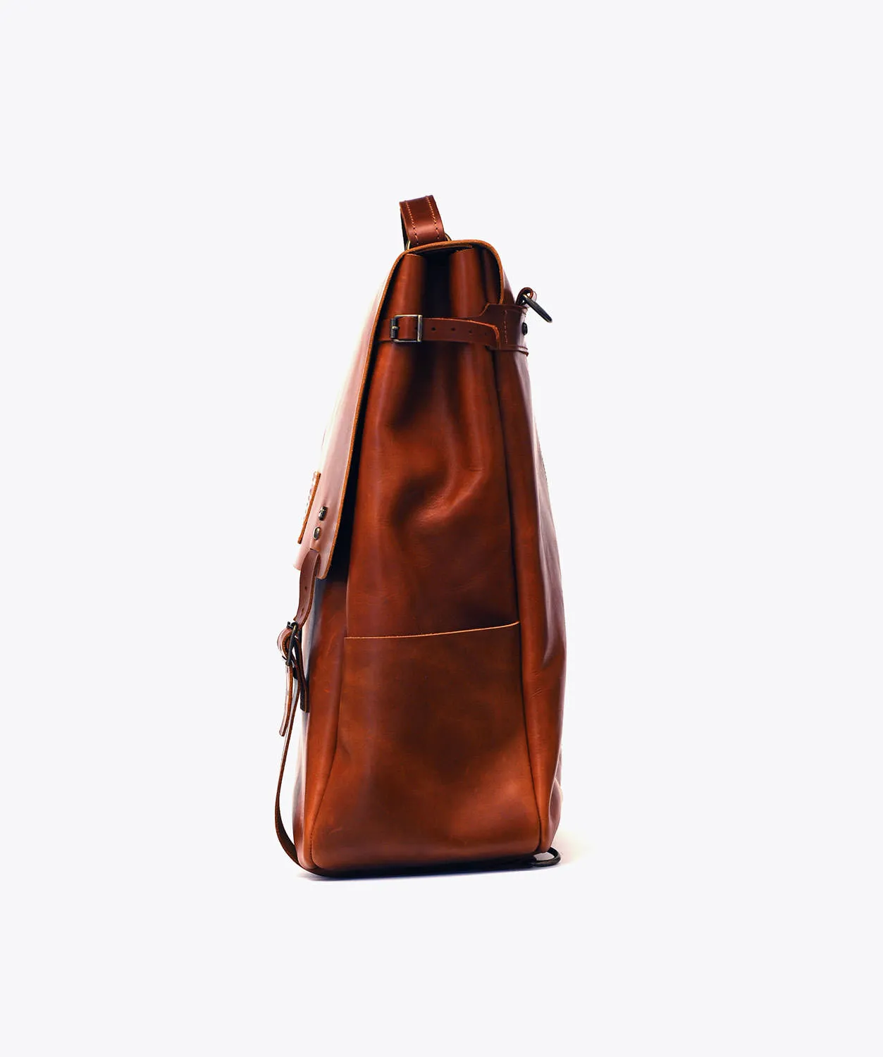 CANDEEIROS BACKPACK II