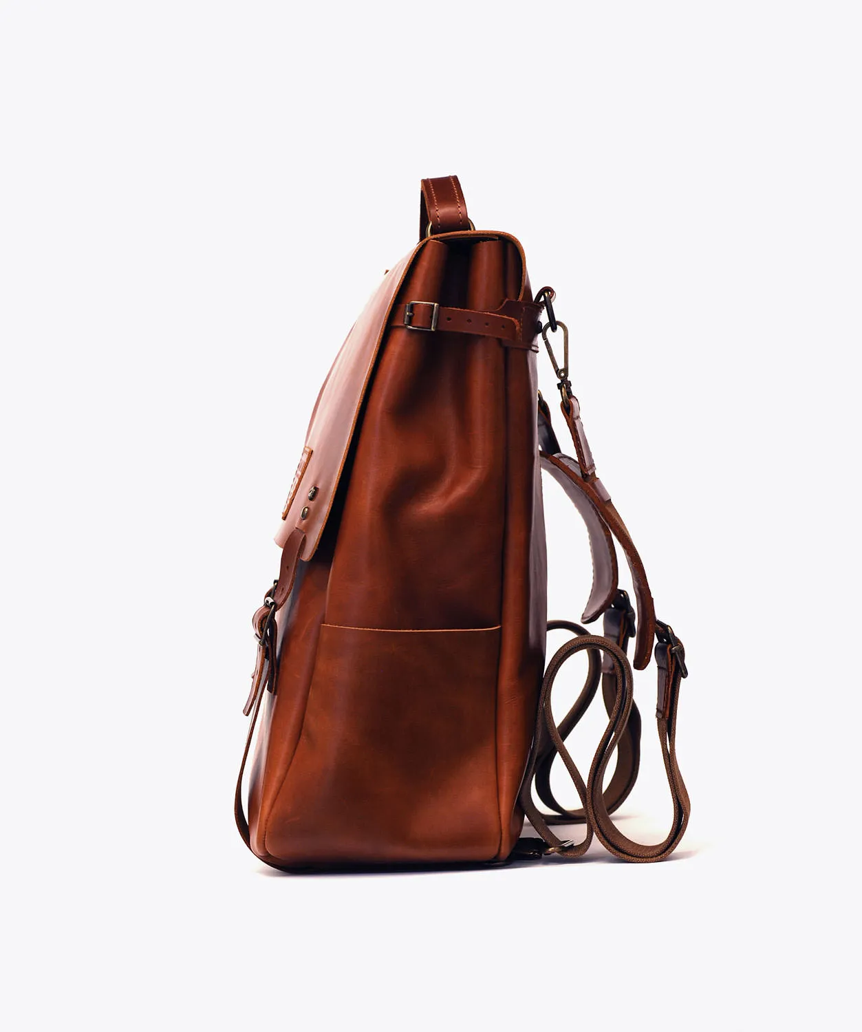 CANDEEIROS BACKPACK II