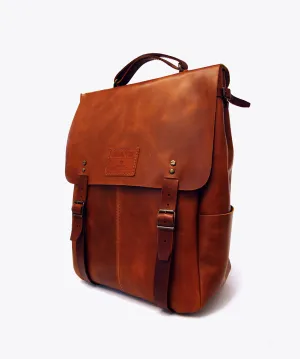 CANDEEIROS BACKPACK II