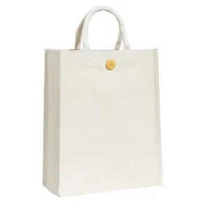 Canvas Shopping Bags
