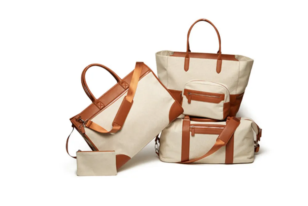CAPRI BOARDING BAG