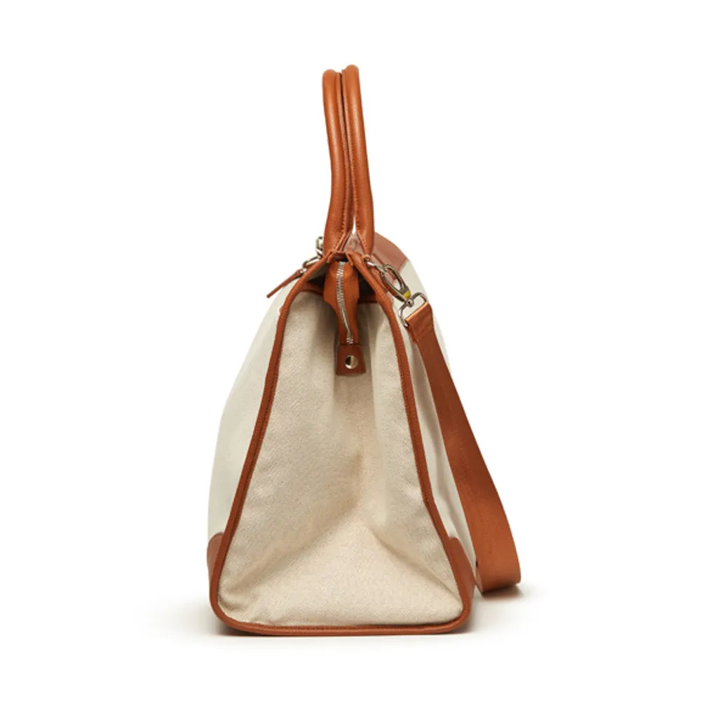 CAPRI BOARDING BAG