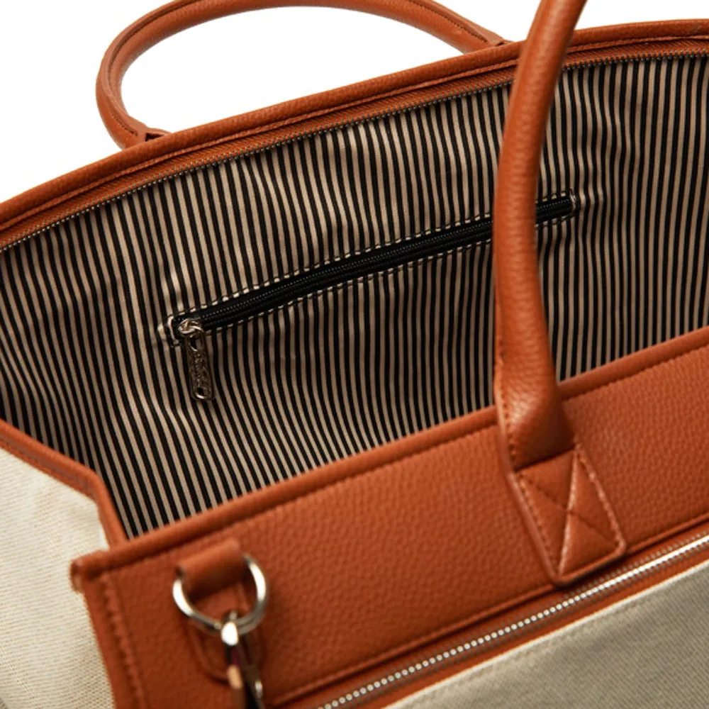 CAPRI BOARDING BAG
