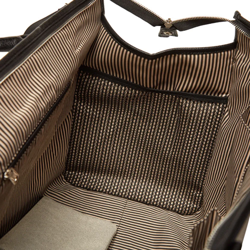 CAPRI BOARDING BAG