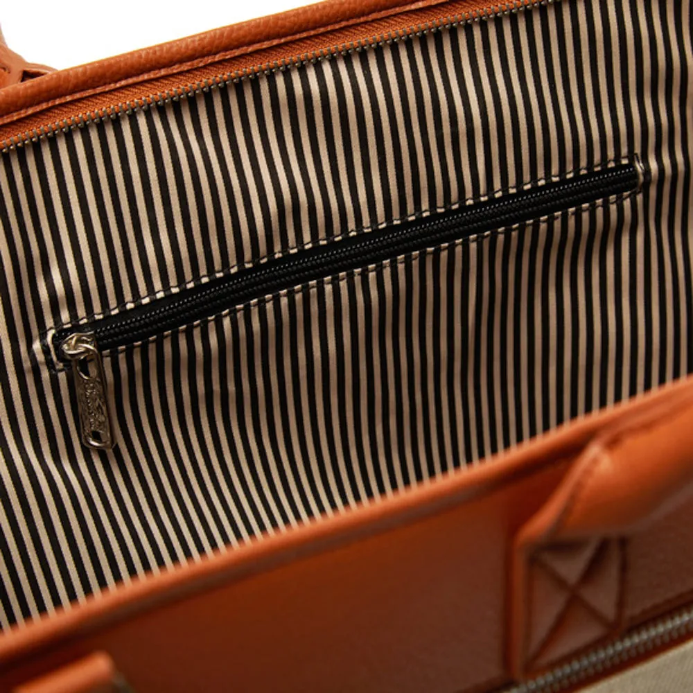 CAPRI BOARDING BAG