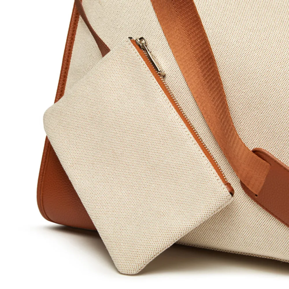 CAPRI BOARDING BAG