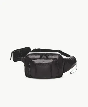 Caraa Baby Changing Sling Nylon | Black