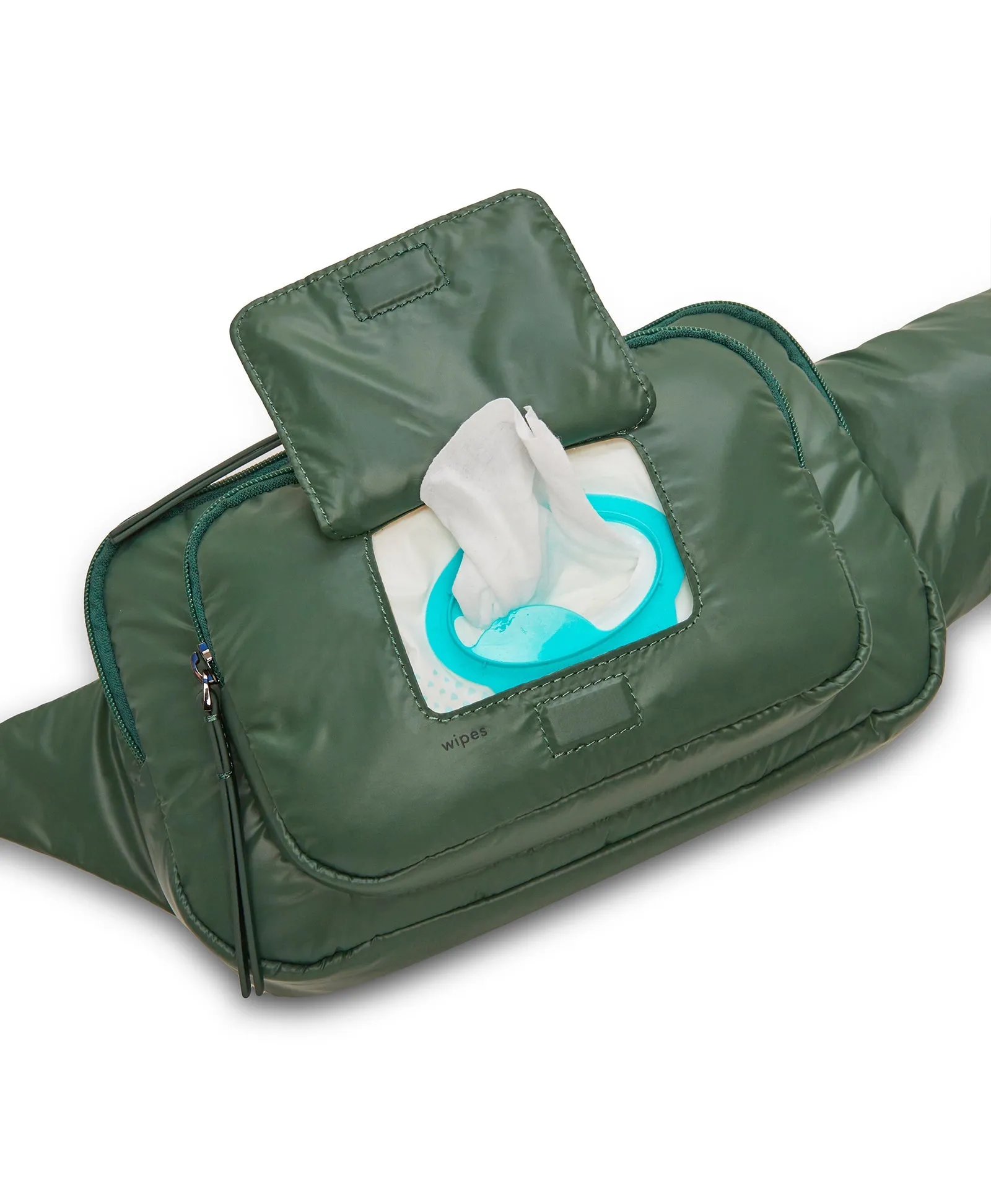 Caraa Baby Changing Sling Nylon | Kelly