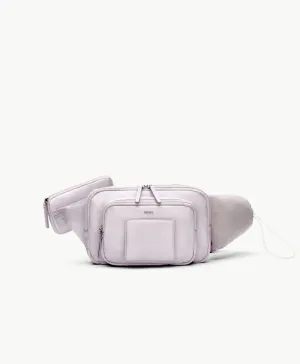 Caraa Baby Changing Sling | Orchid Nylon