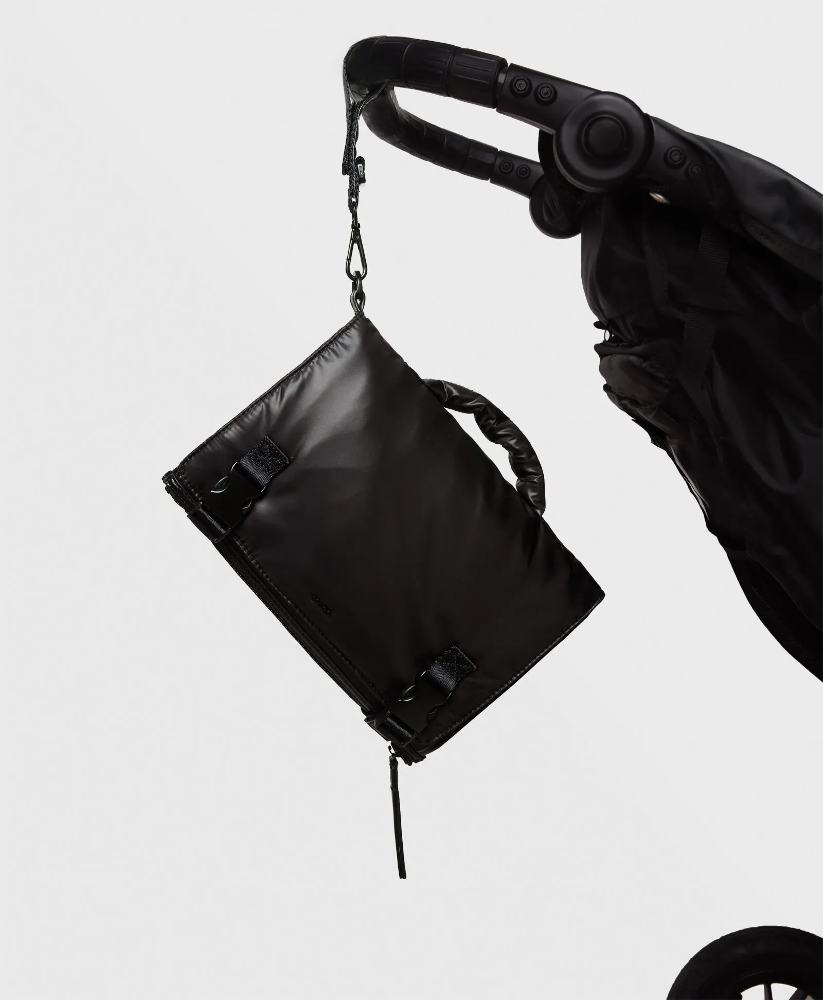 Caraa Changing Kit | Black
