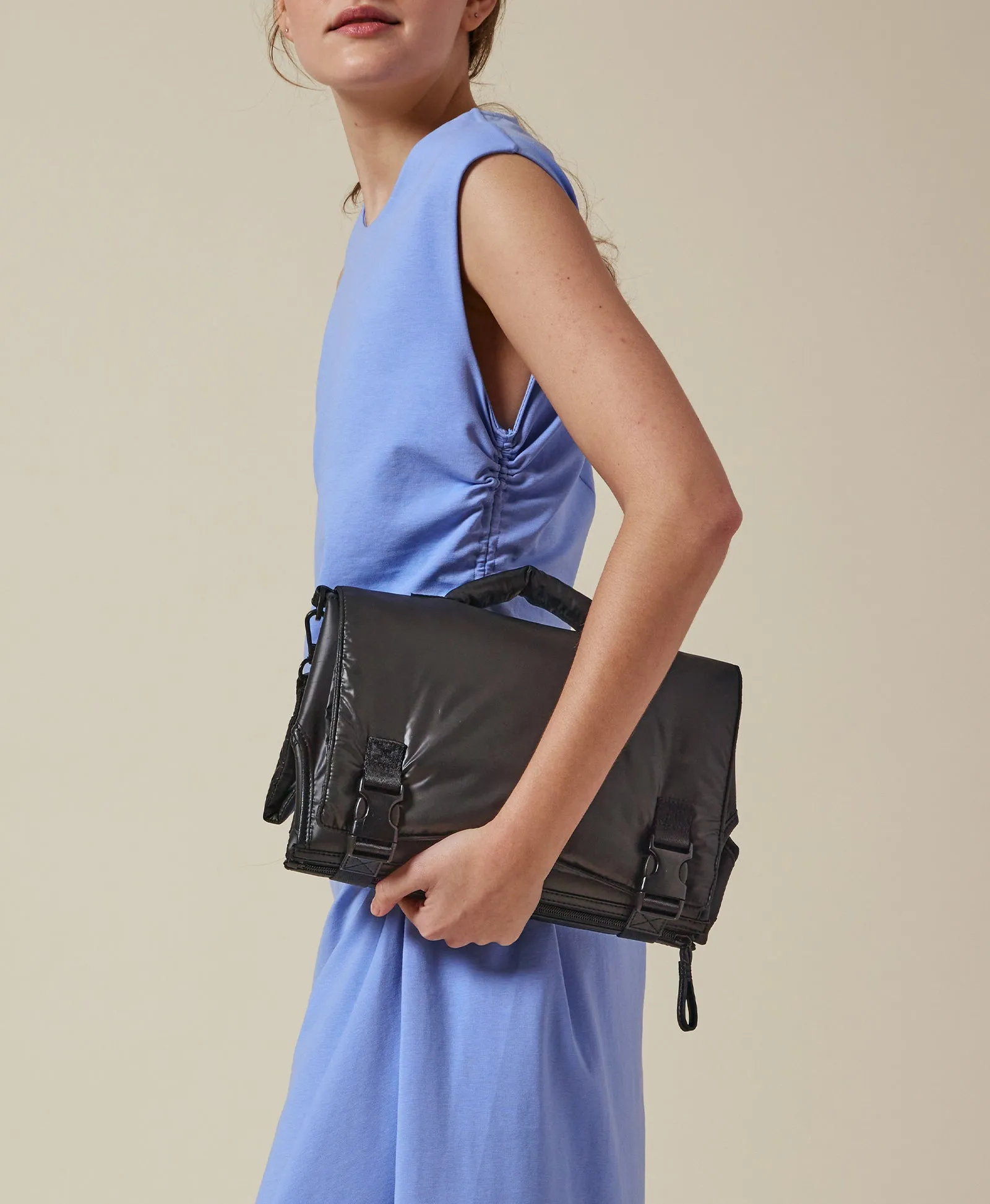 Caraa Changing Kit | Black