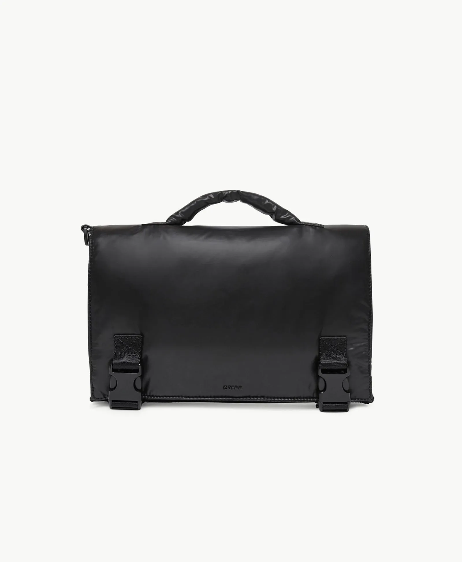 Caraa Changing Kit | Black