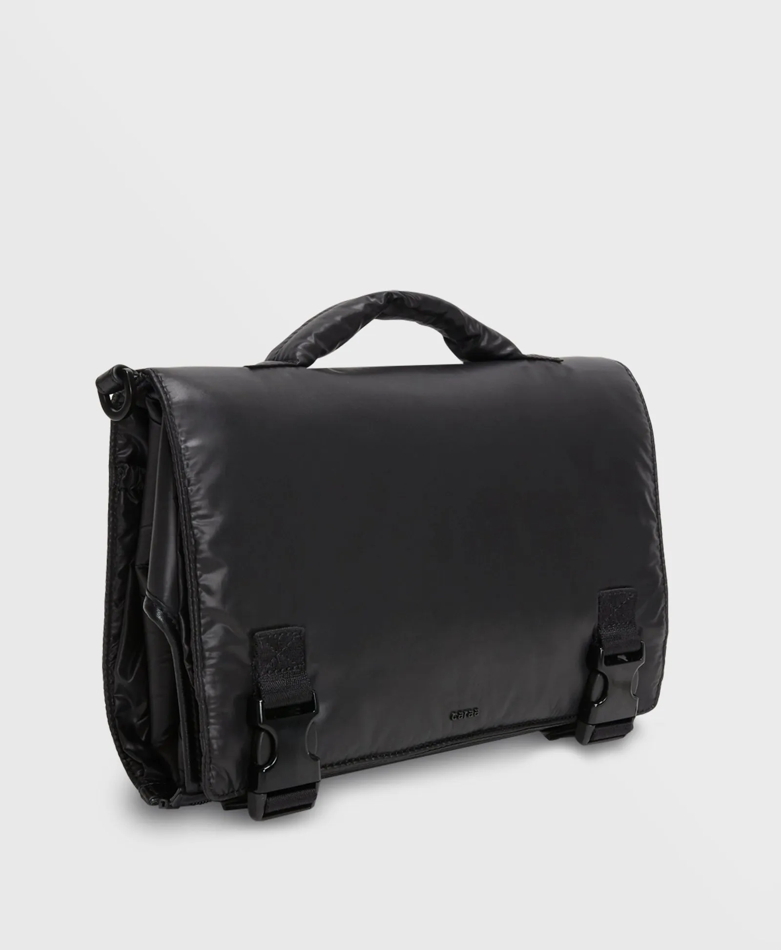 Caraa Changing Kit | Black