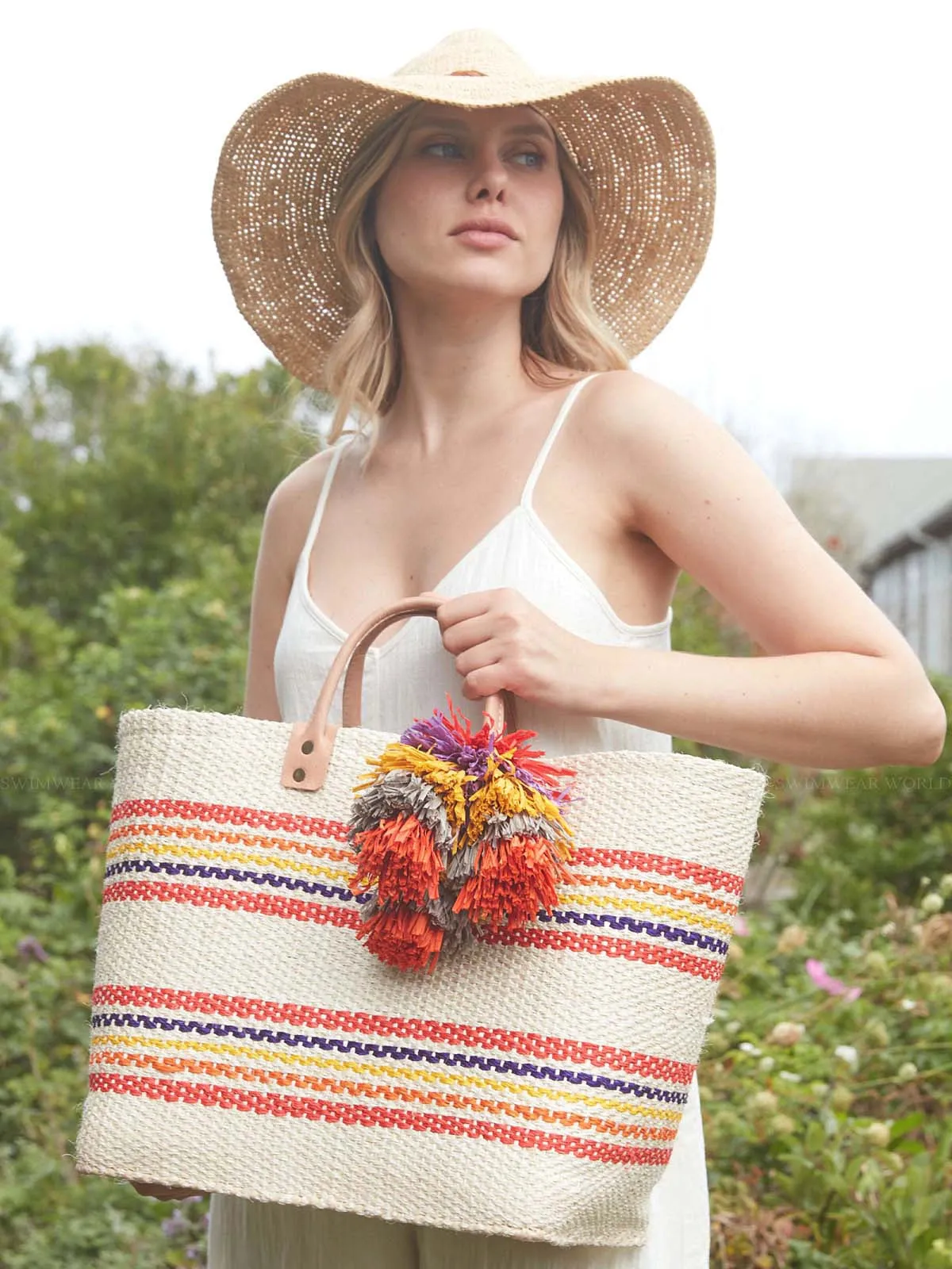 Caracas Tote ::RET