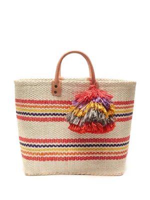 Caracas Tote ::RET