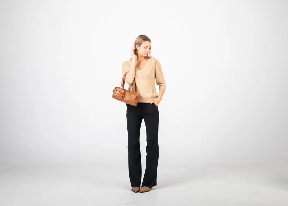Cargo Dames Crossbody Tas