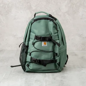 Carhartt WIP Kickflip Backpack - Silver Pine