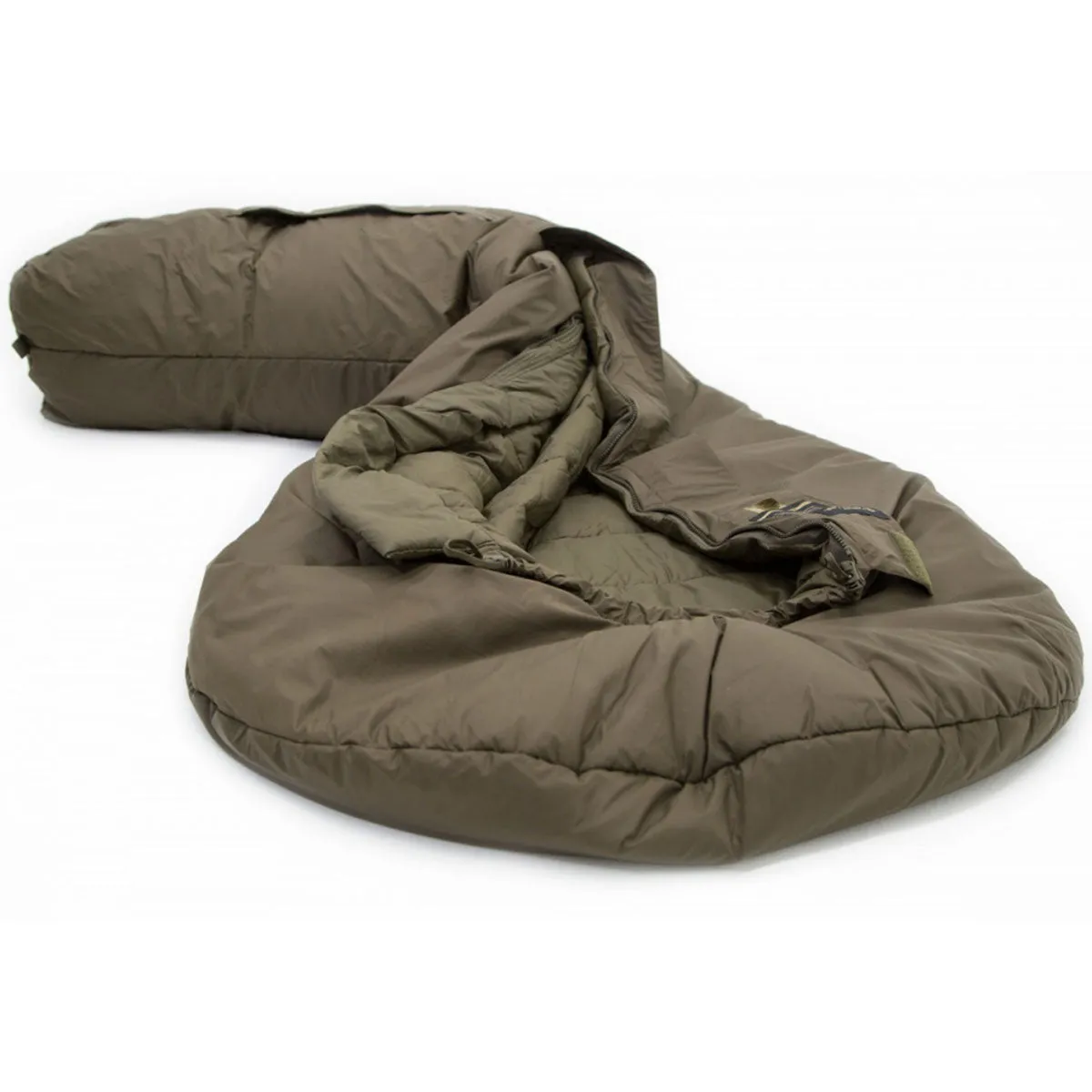 Carinthia Defence 4 Sleeping Bag Olive