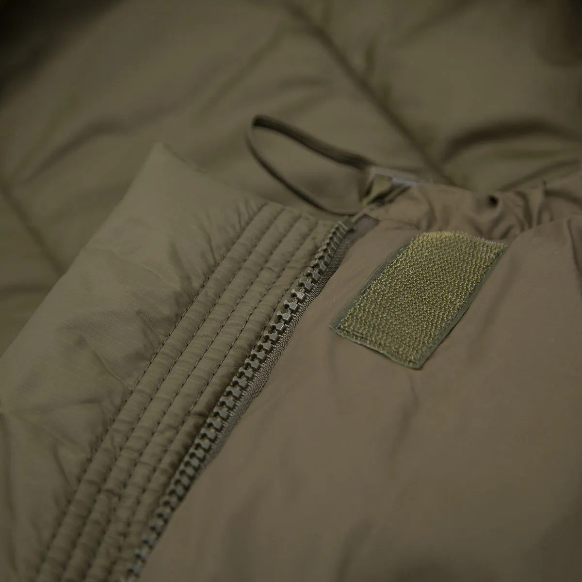 Carinthia Defence 4 Sleeping Bag Olive