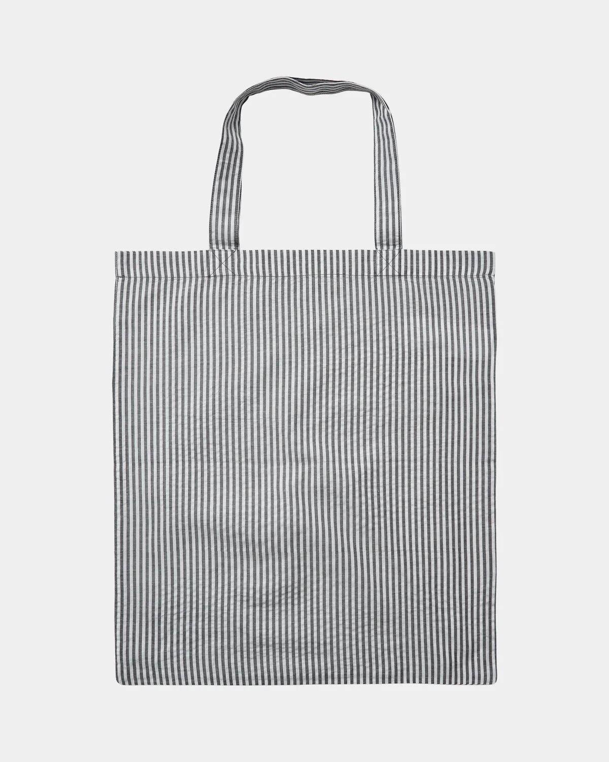 CARLASW TOTE BAG - Black