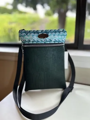 Cell Mate Crossbody Bag
