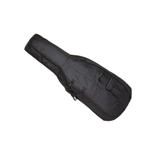 Cello Bag 20mm Black 3/4