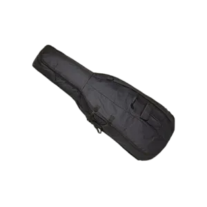 Cello Bag 20mm Black 3/4
