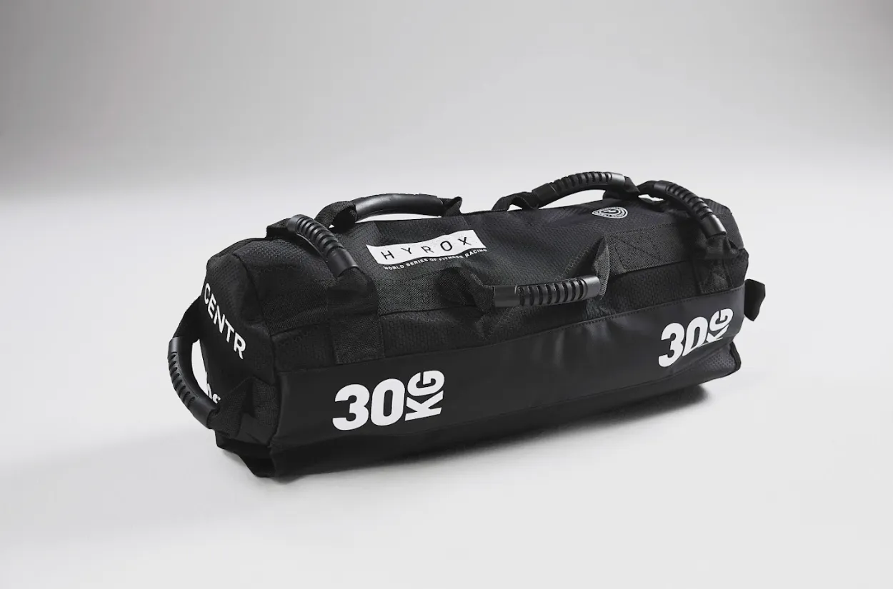 CENTR x HYROX | Sandbag 30kg