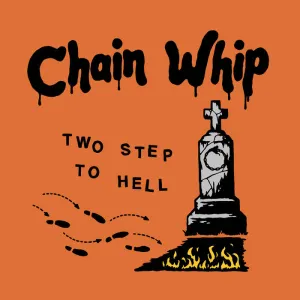 Chain Whip – Two Step From Hell EP [EUROPEAN SLEEVE: UK IMPORT] – New 12"