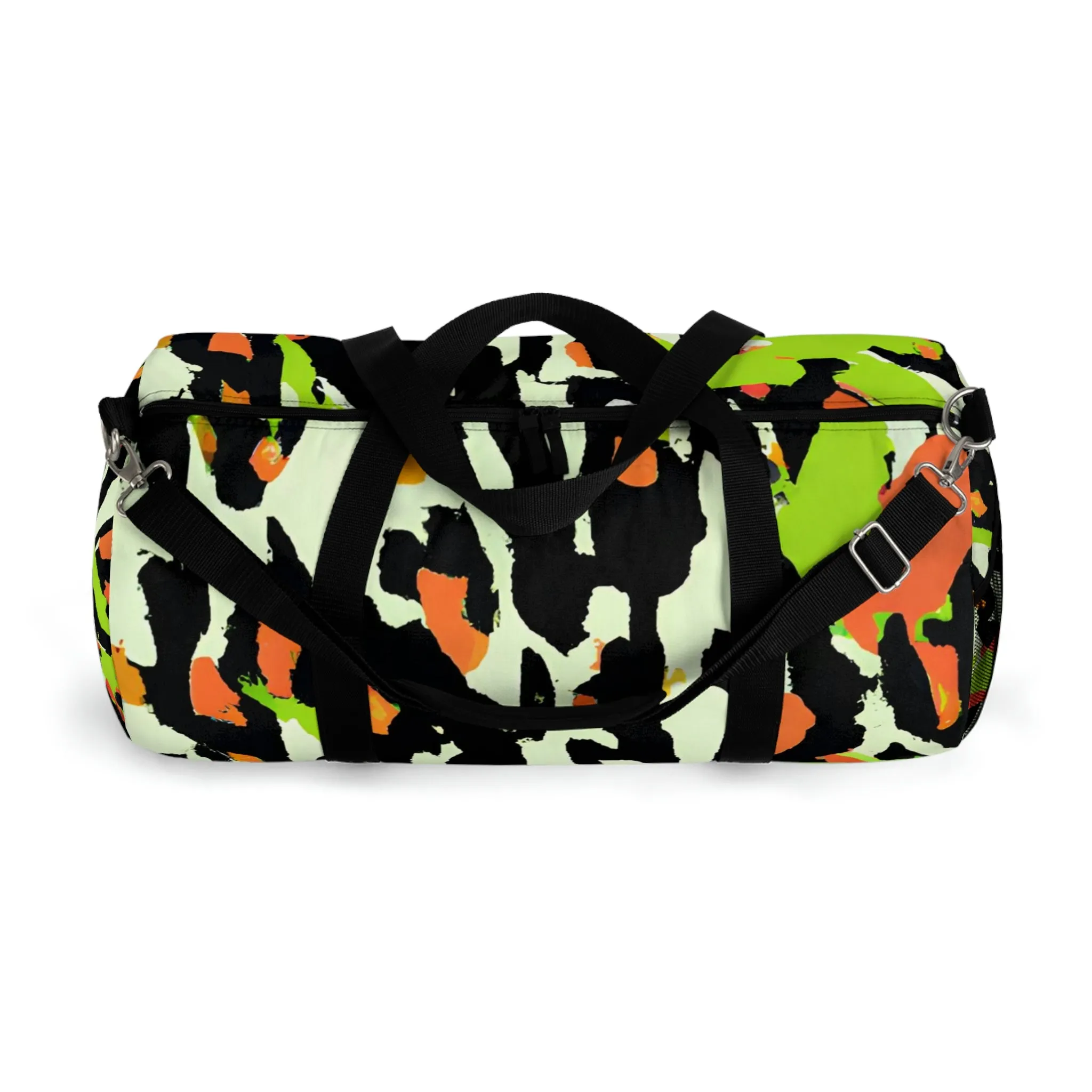 Chaparral Unzändil - Duffel Bag