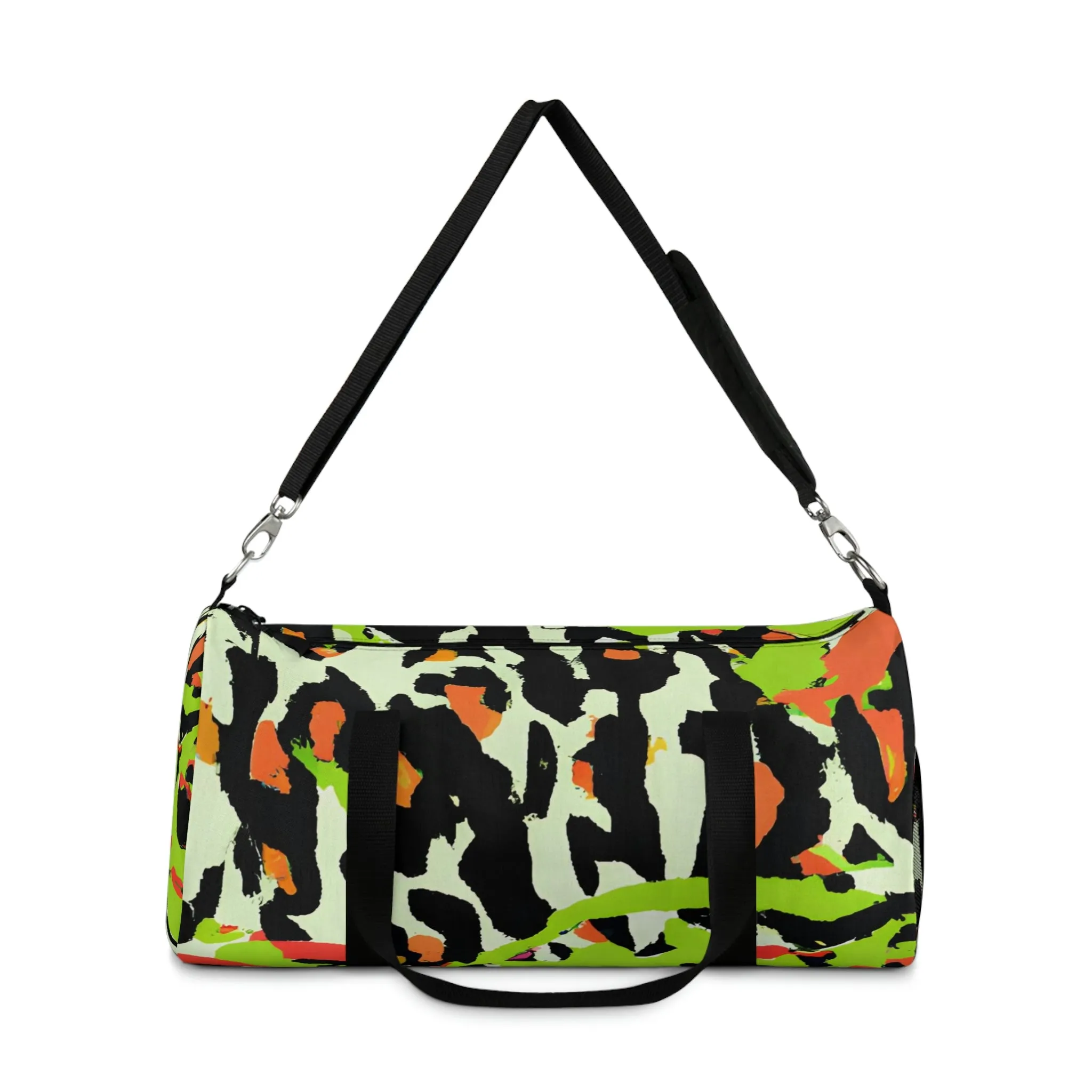 Chaparral Unzändil - Duffel Bag