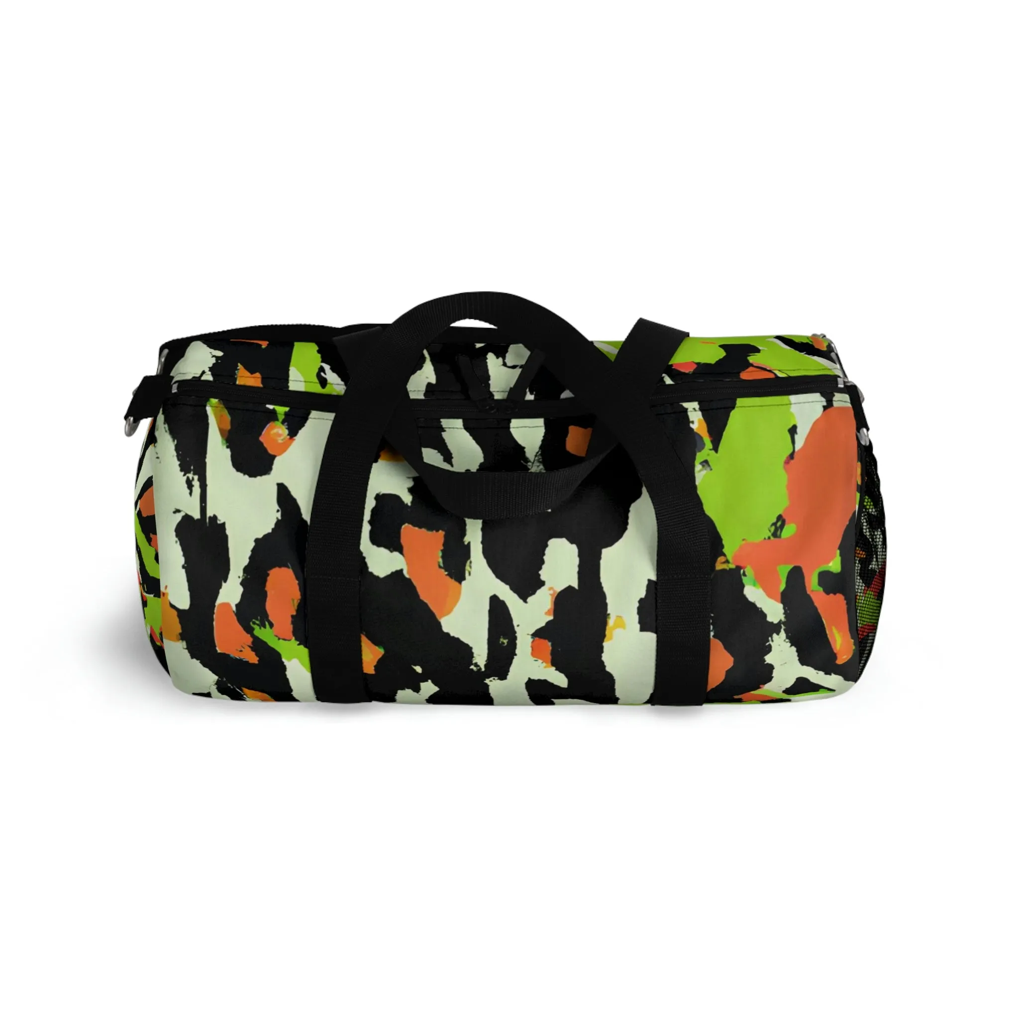 Chaparral Unzändil - Duffel Bag