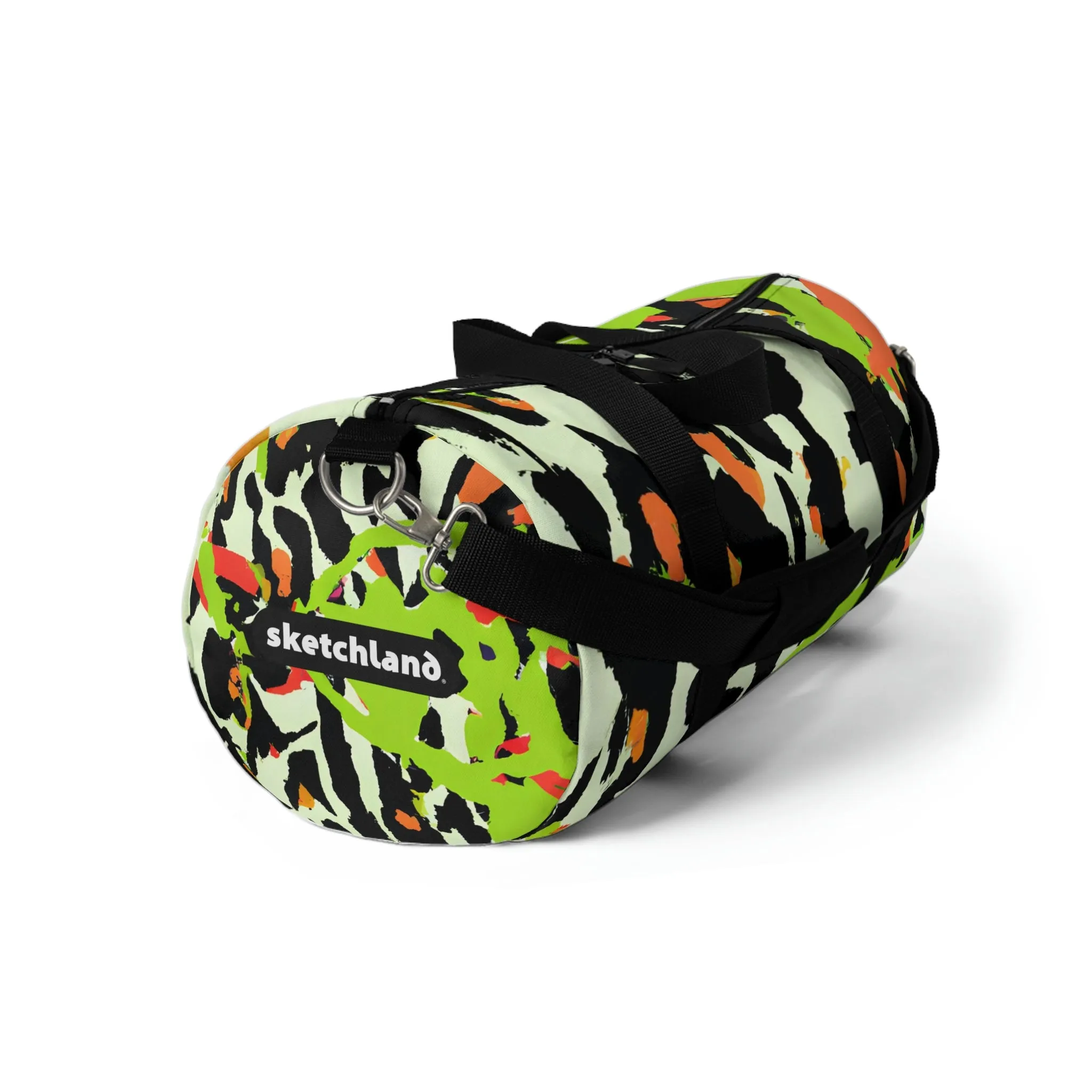 Chaparral Unzändil - Duffel Bag