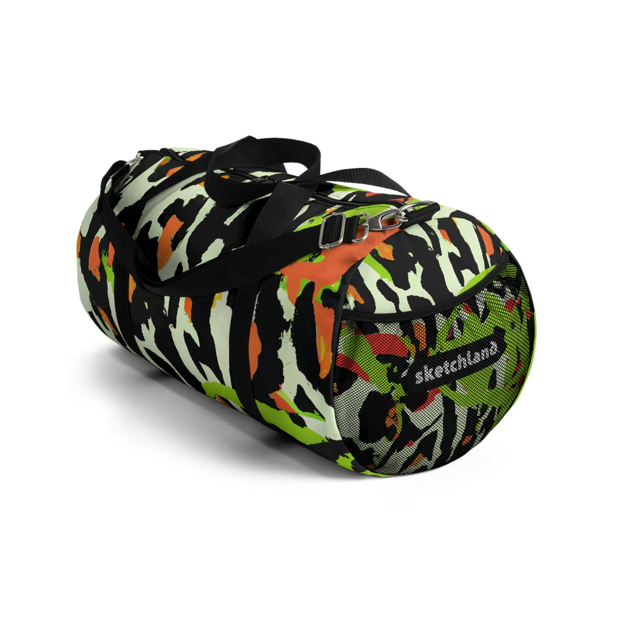 Chaparral Unzändil - Duffel Bag