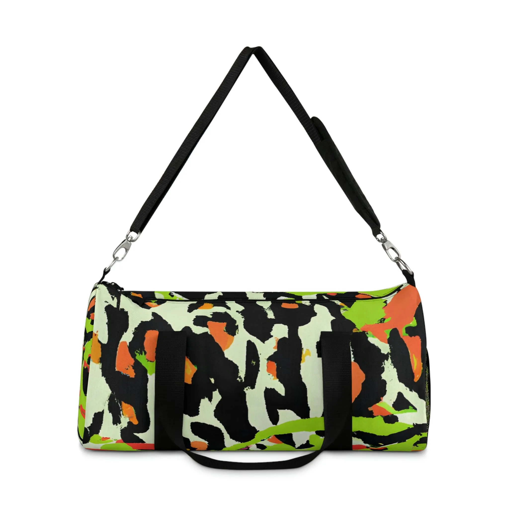 Chaparral Unzändil - Duffel Bag