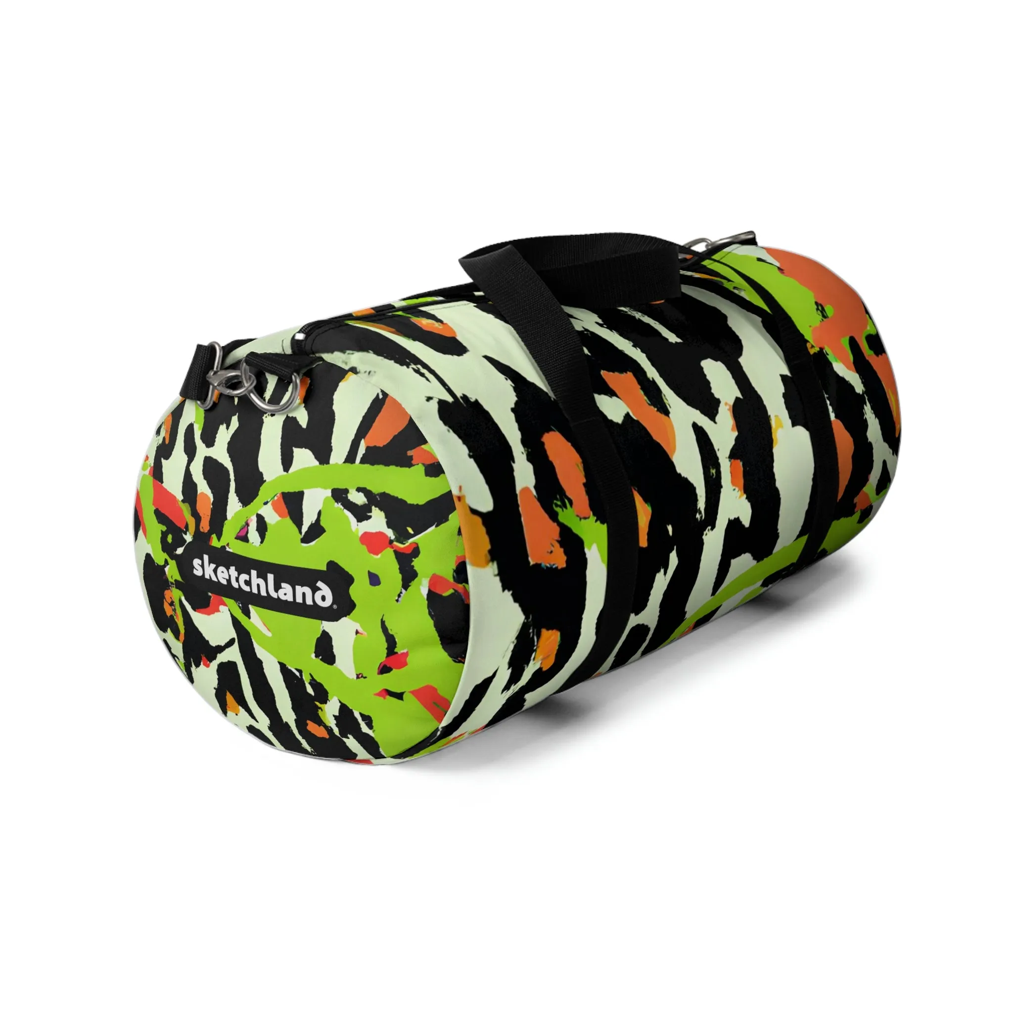 Chaparral Unzändil - Duffel Bag