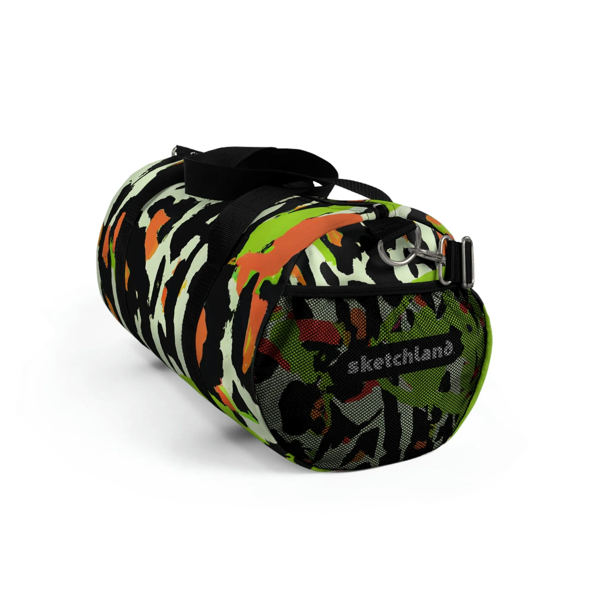 Chaparral Unzändil - Duffel Bag