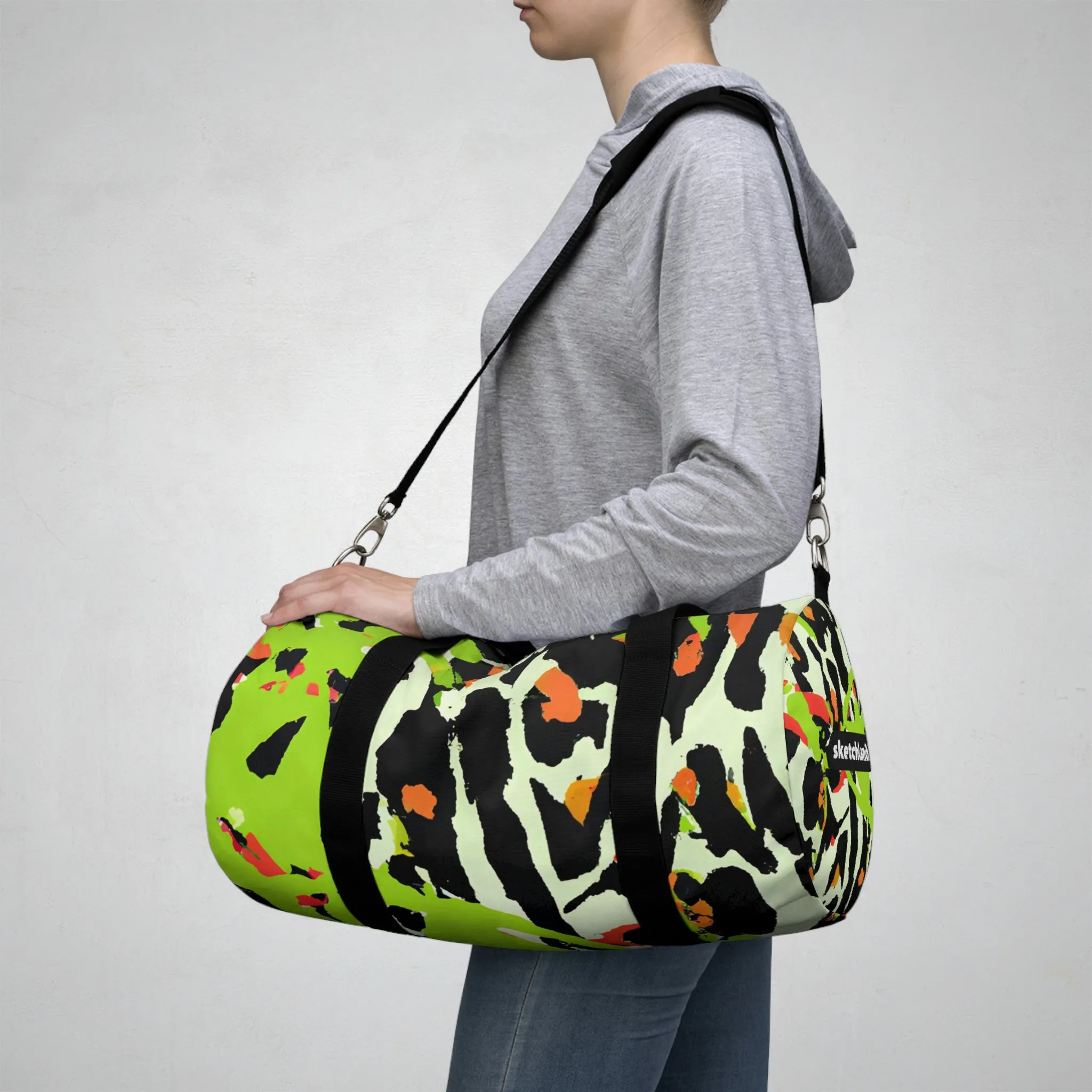 Chaparral Unzändil - Duffel Bag