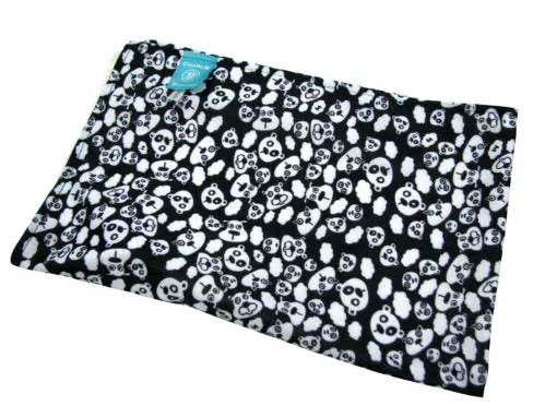 Charlie Banana Change Pad Organic - BlackBeary