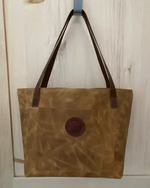 Charlie Tote