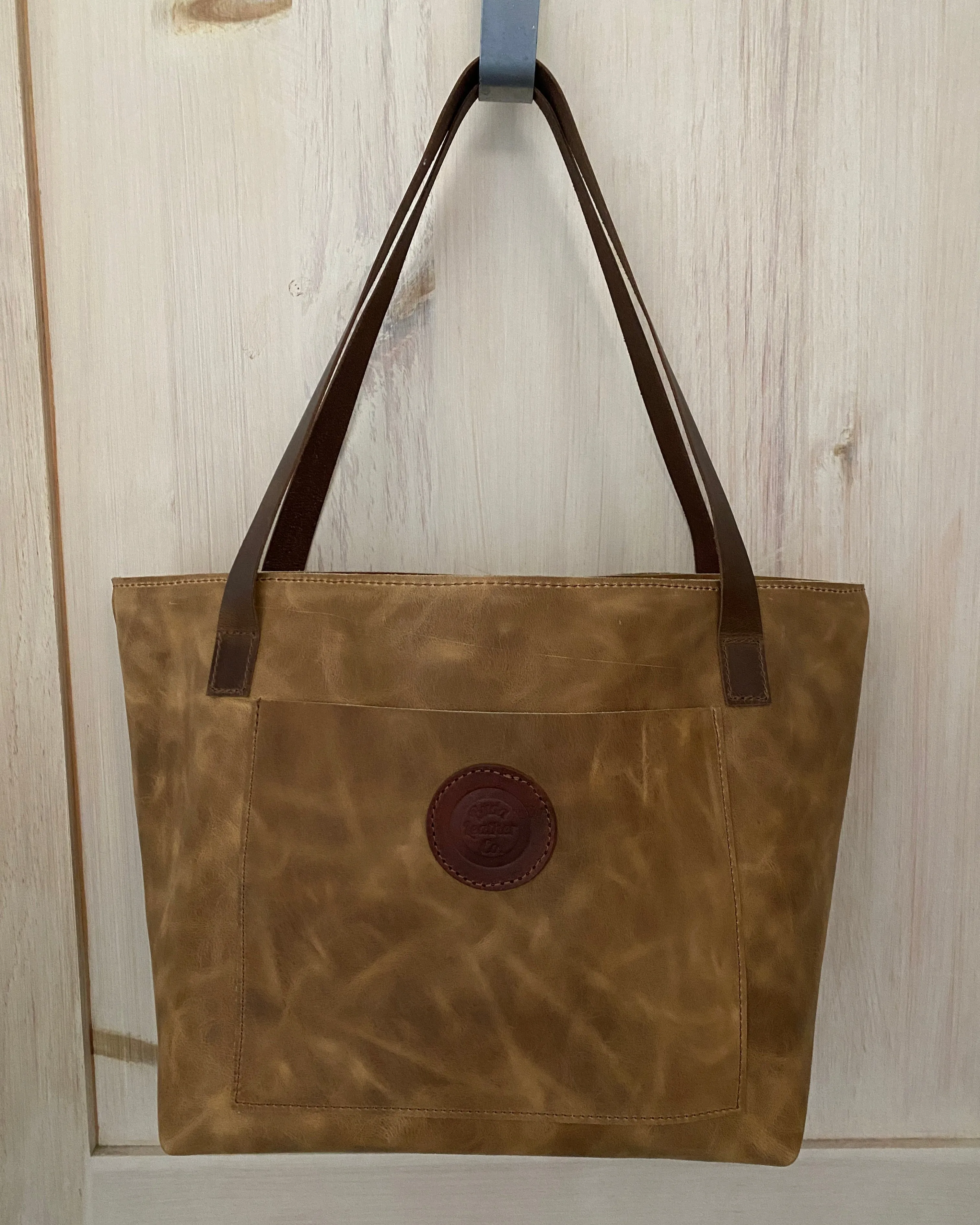 Charlie Tote