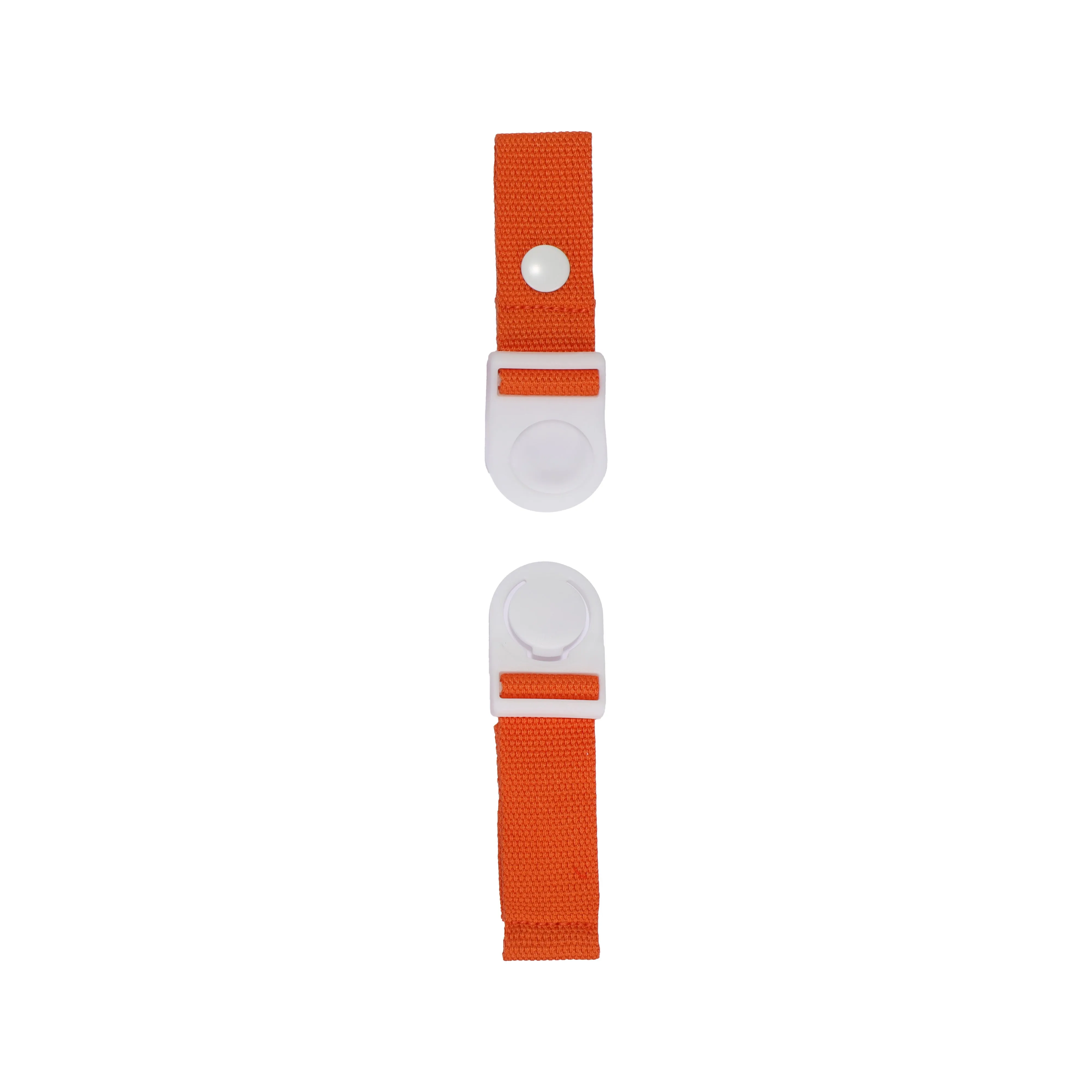 Chest strap Lifebuoy Orange