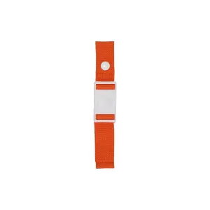Chest strap Lifebuoy Orange