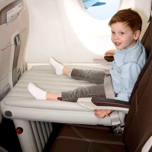 Children's Air Mattress for Perfect Comfort on the Go