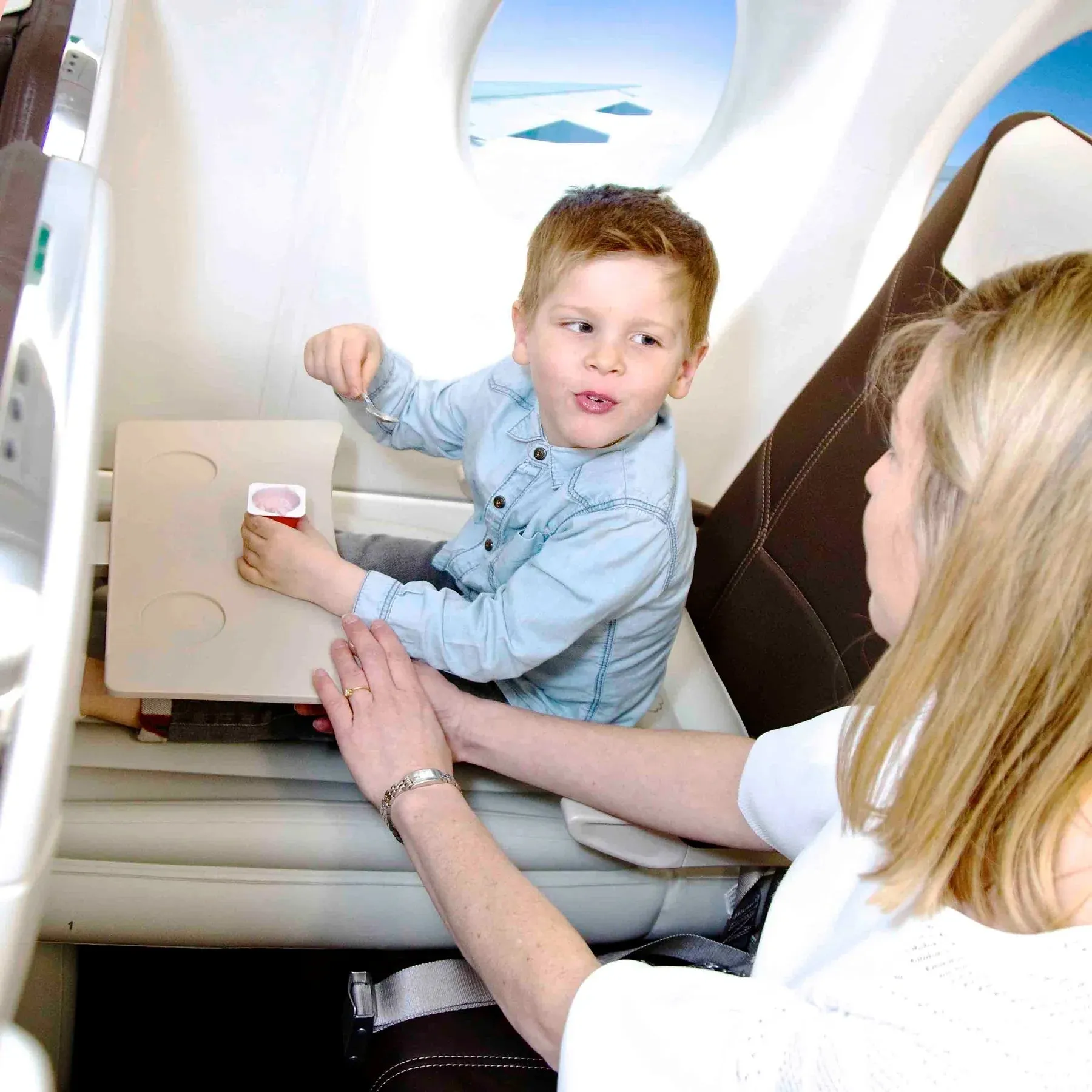 Children's Air Mattress for Perfect Comfort on the Go