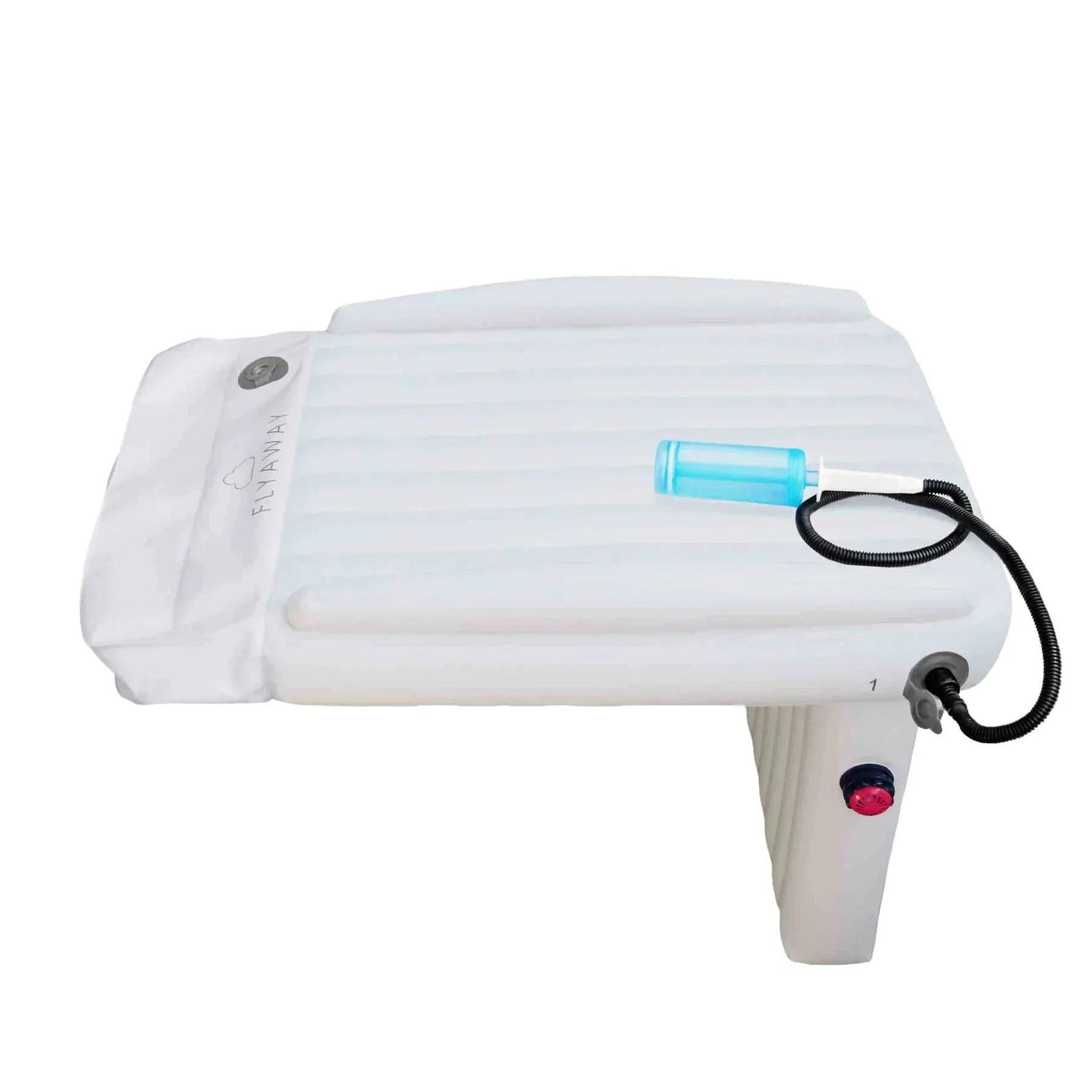 Children's Air Mattress for Perfect Comfort on the Go