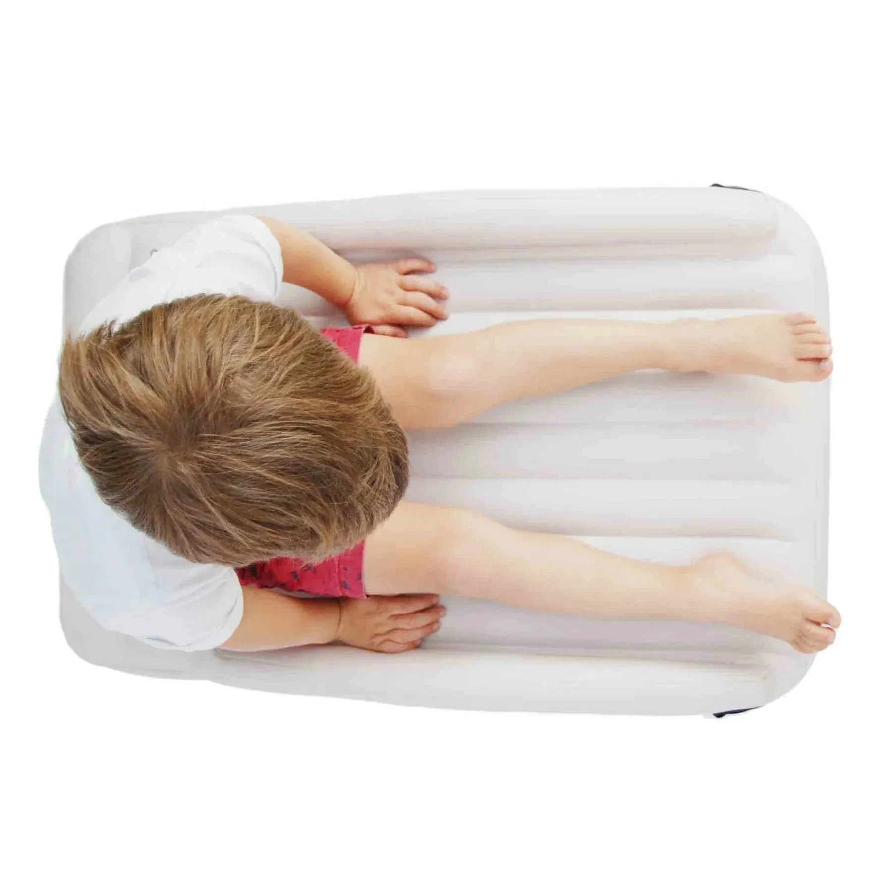 Children's Air Mattress for Perfect Comfort on the Go