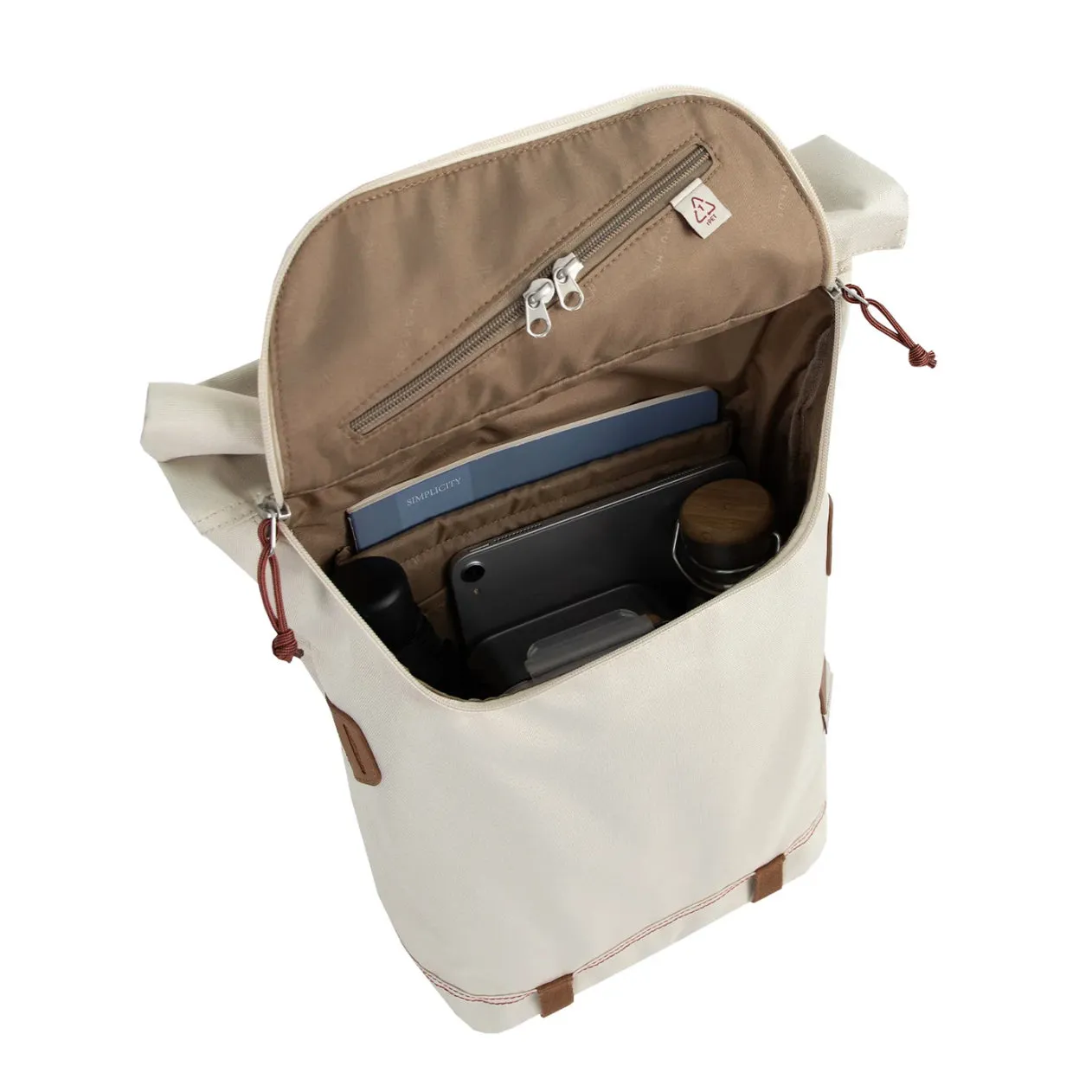 Christopher Small Dreamwalker Backpack Dreamwalker