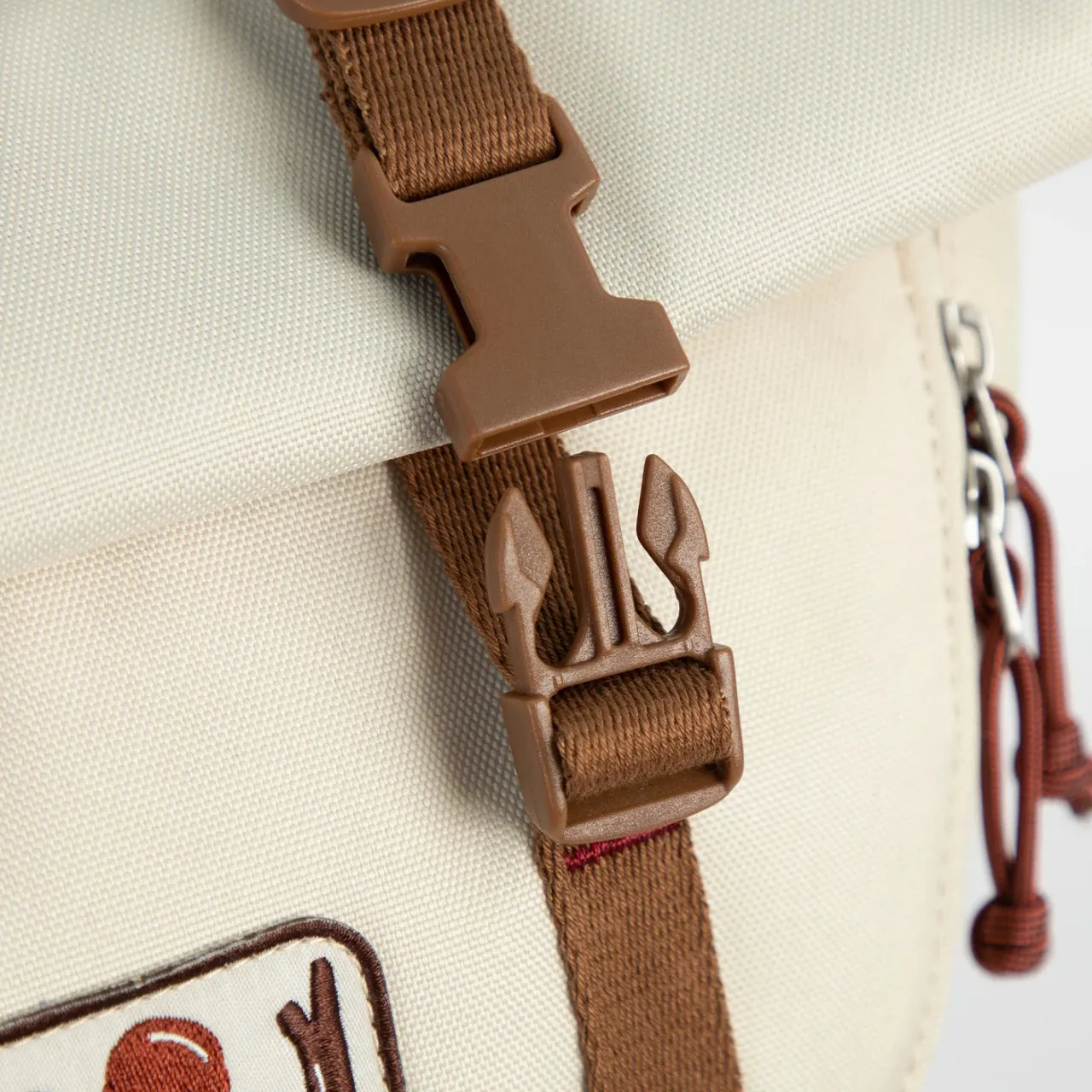 Christopher Small Dreamwalker Backpack Dreamwalker